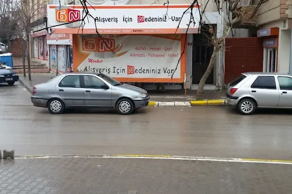 6 N Market - Resim 9