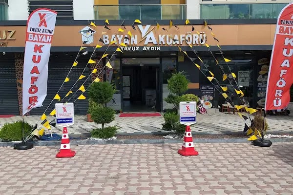 Yavuz aydın bayan kuaförü - Resim 6