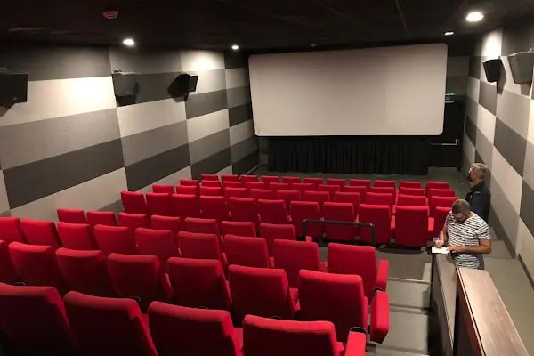 As Outlet Venüs Sineması - Resim 2