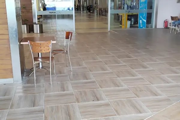 As Outlet Venüs Sineması - Resim 7