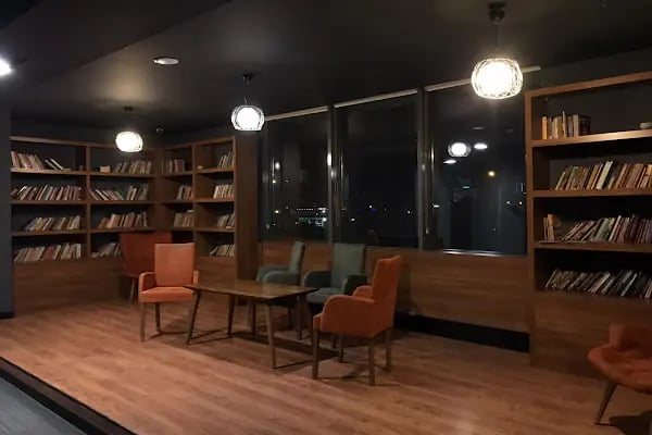 As Outlet Venüs Sineması - Resim 5