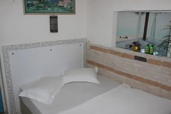 Küçükdeniz Pansiyon - Resim 16