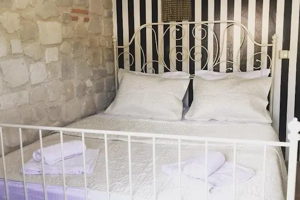 Küçükdeniz Pansiyon - Resim 14