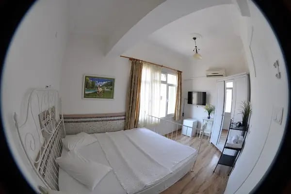 Küçükdeniz Pansiyon - Resim 19