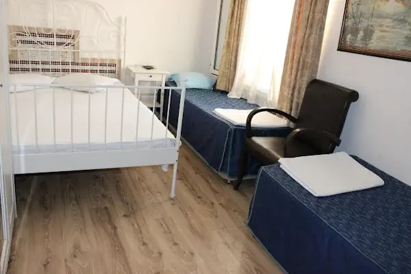 Küçükdeniz Pansiyon - Resim 18