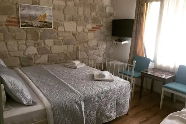Küçükdeniz Pansiyon - Resim 4
