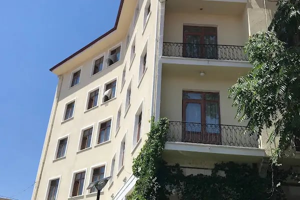Otel Sema - Resim 13