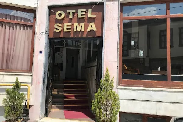 Otel Sema - Resim 7
