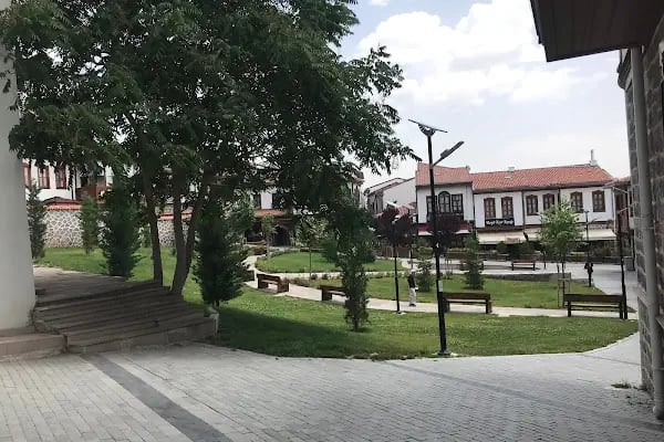 Otel Sema - Resim 17