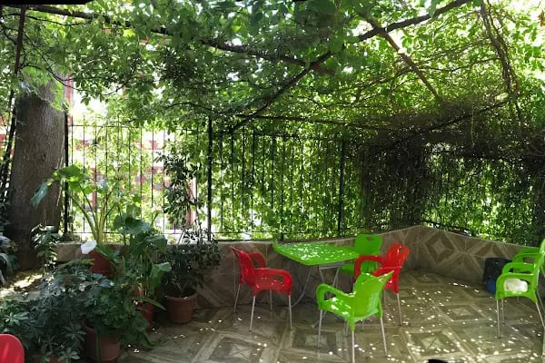 Otel Sema - Resim 10