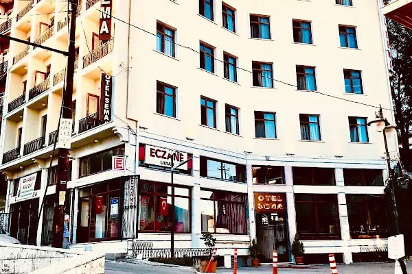 Otel Sema - Resim 9