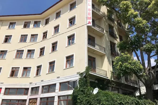 Otel Sema - Resim 4