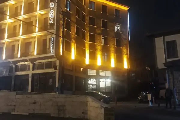 Otel Sema - Resim 5