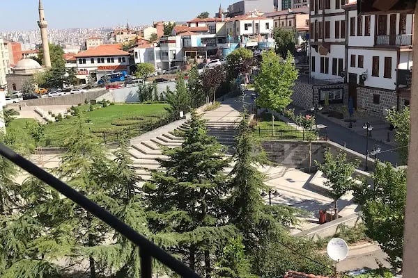 Otel Sema - Resim 20