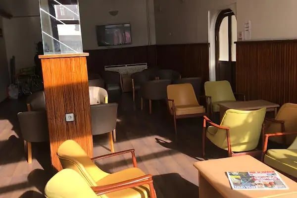 Otel Sema - Resim 8