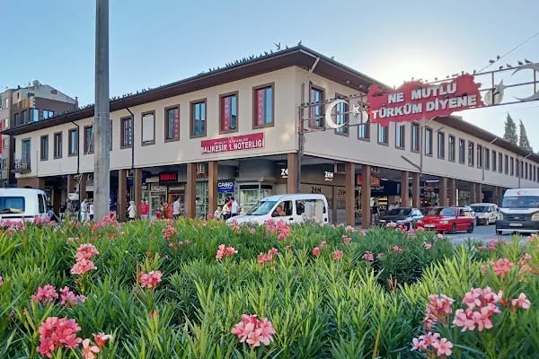 Balıkesir 3. Noterliği - Resim 3