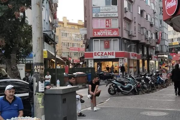 Balıkesir 3. Noterliği - Resim 2