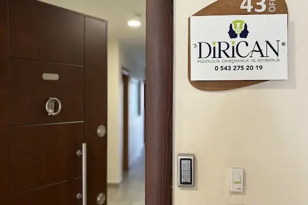 Dirican Psikolojik Danışmanlık ve Rehberlik - Resim 5