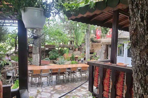 Arıkbaşı Restorant - Resim 13