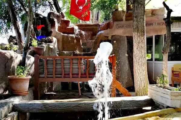 Arıkbaşı Restorant - Resim 4
