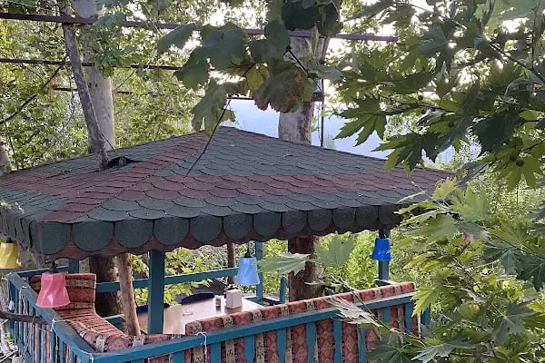 Arıkbaşı Restorant - Resim 16