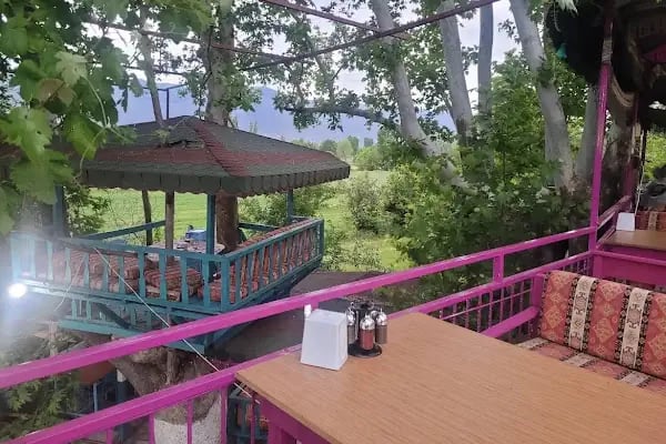 Arıkbaşı Restorant - Resim 5