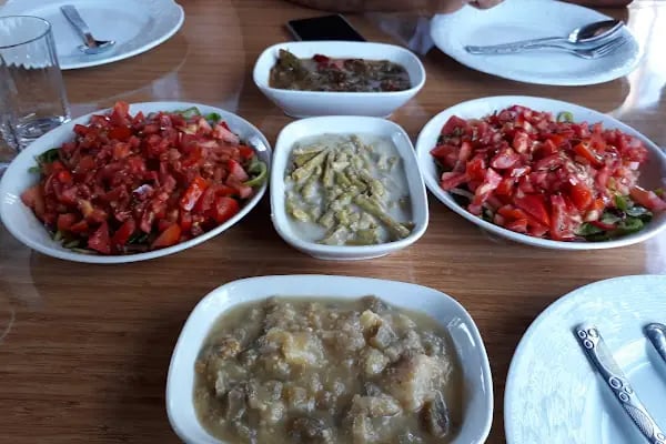 Arıkbaşı Restorant - Resim 3
