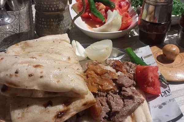 Arıkbaşı Restorant - Resim 8