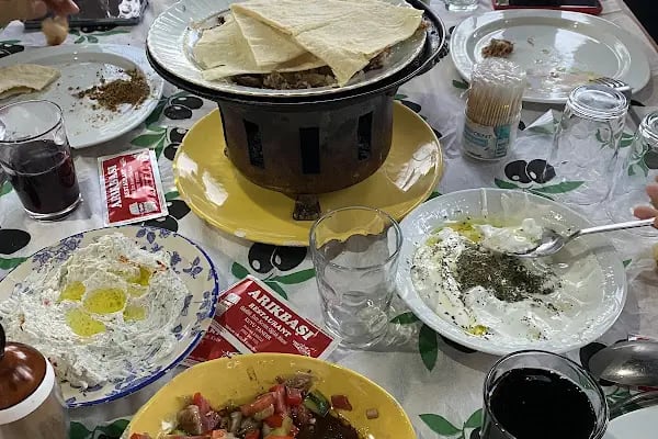 Arıkbaşı Restorant - Resim 10