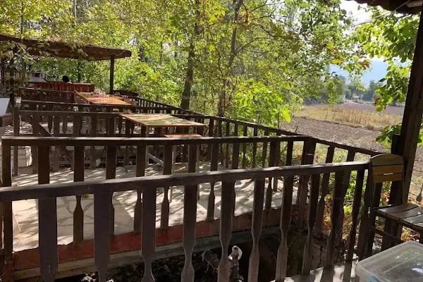 Arıkbaşı Restorant - Resim 7