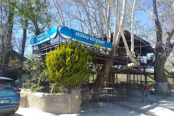 Arıkbaşı Restorant - Resim 17