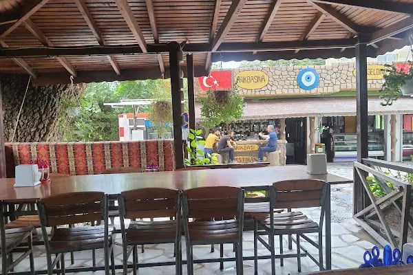 Arıkbaşı Restorant - Resim 18