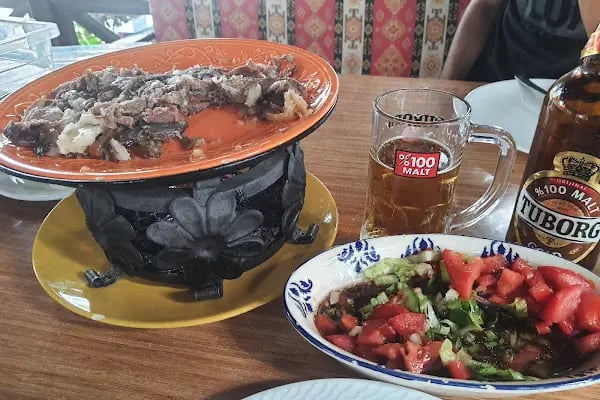 Arıkbaşı Restorant - Resim 15