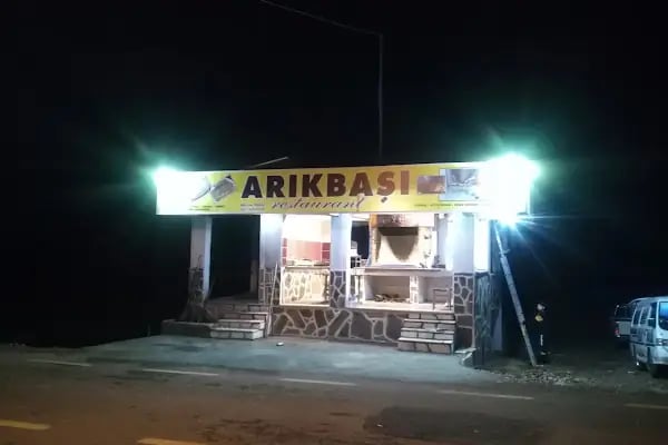 Arıkbaşı Restorant - Resim 11