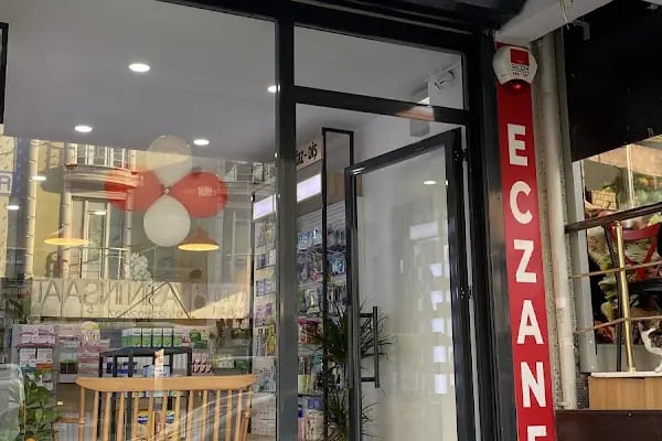 Portakal Eczanesi - Resim 9