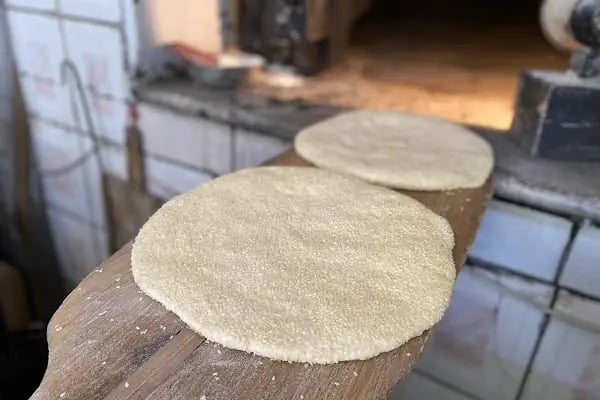 Sarıbeyler Erdil Ekmek - Resim 4