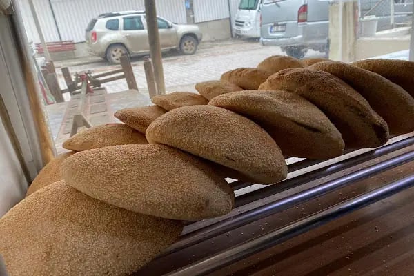 Sarıbeyler Erdil Ekmek - Resim 20