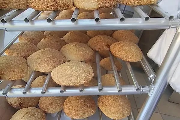 Sarıbeyler Erdil Ekmek - Resim 6