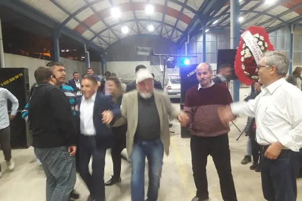 Sarıbeyler Erdil Ekmek - Resim 13