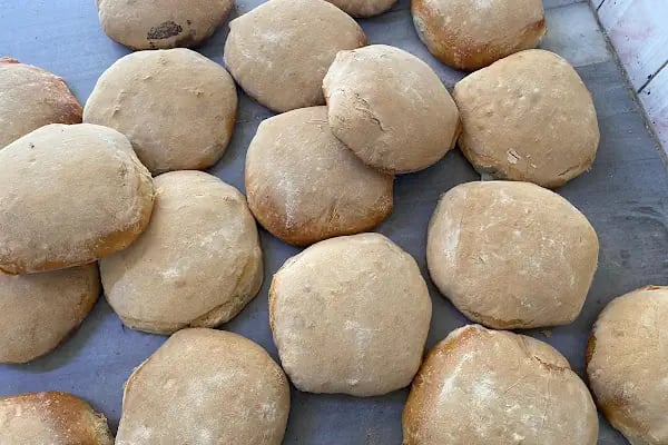 Sarıbeyler Erdil Ekmek - Resim 12