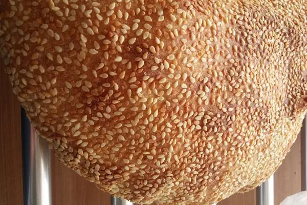 Sarıbeyler Erdil Ekmek - Resim 16