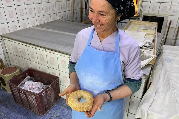 Sarıbeyler Erdil Ekmek - Resim 8