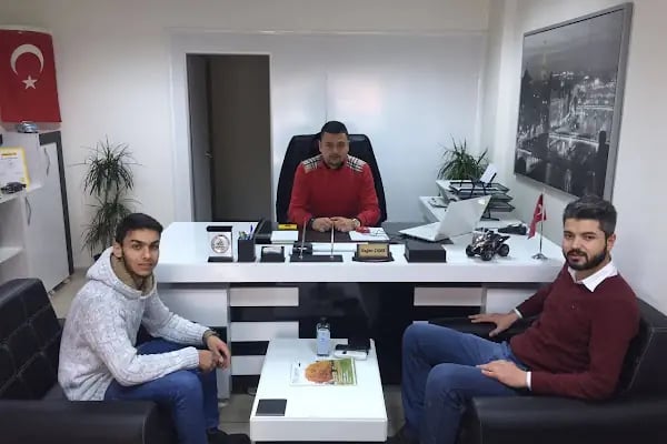 Bursa Car Bank Rent A Car Araba Kiralama - Resim 7