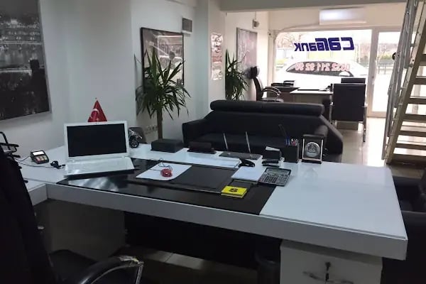 Bursa Car Bank Rent A Car Araba Kiralama - Resim 20