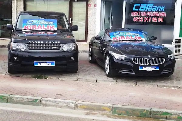 Bursa Car Bank Rent A Car Araba Kiralama - Resim 4