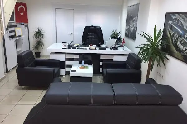 Bursa Car Bank Rent A Car Araba Kiralama - Resim 17