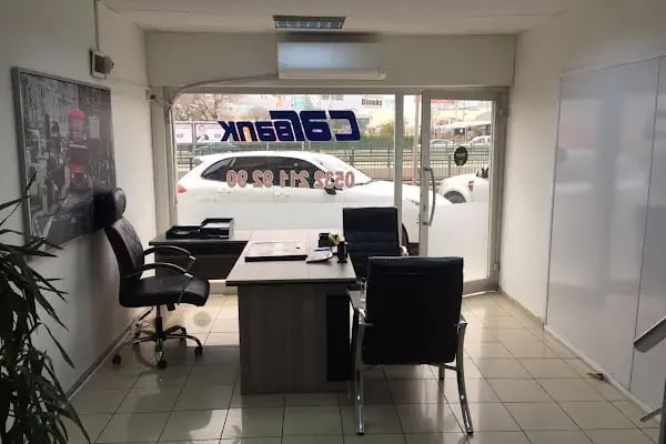 Bursa Car Bank Rent A Car Araba Kiralama - Resim 19