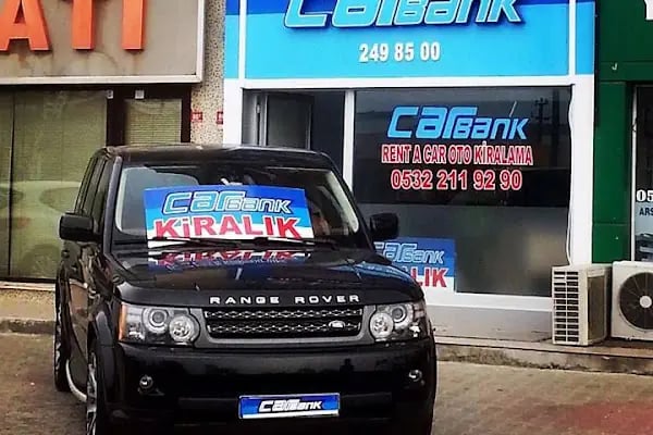 Bursa Car Bank Rent A Car Araba Kiralama - Resim 12