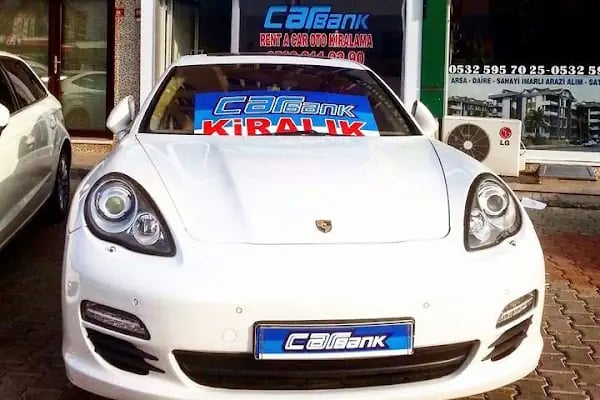 Bursa Car Bank Rent A Car Araba Kiralama - Resim 10