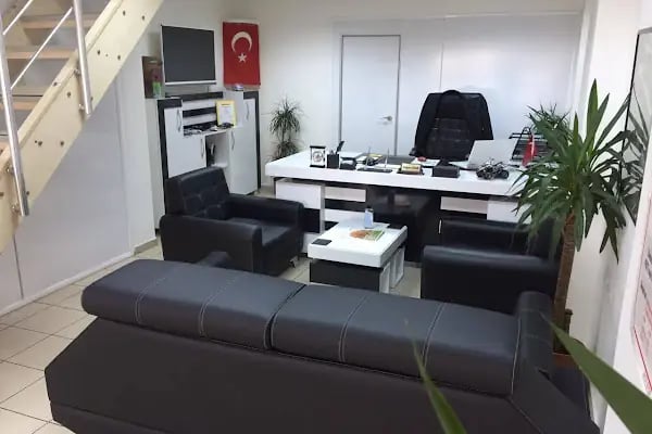 Bursa Car Bank Rent A Car Araba Kiralama - Resim 18